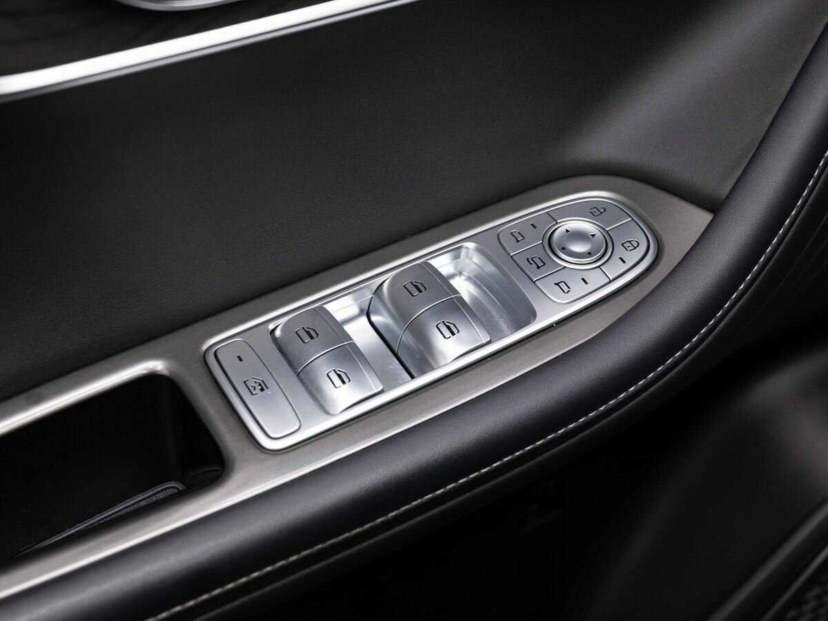 Chery Tiggo 8 Pro Max с пробегом — 2023 год. Фото: #21