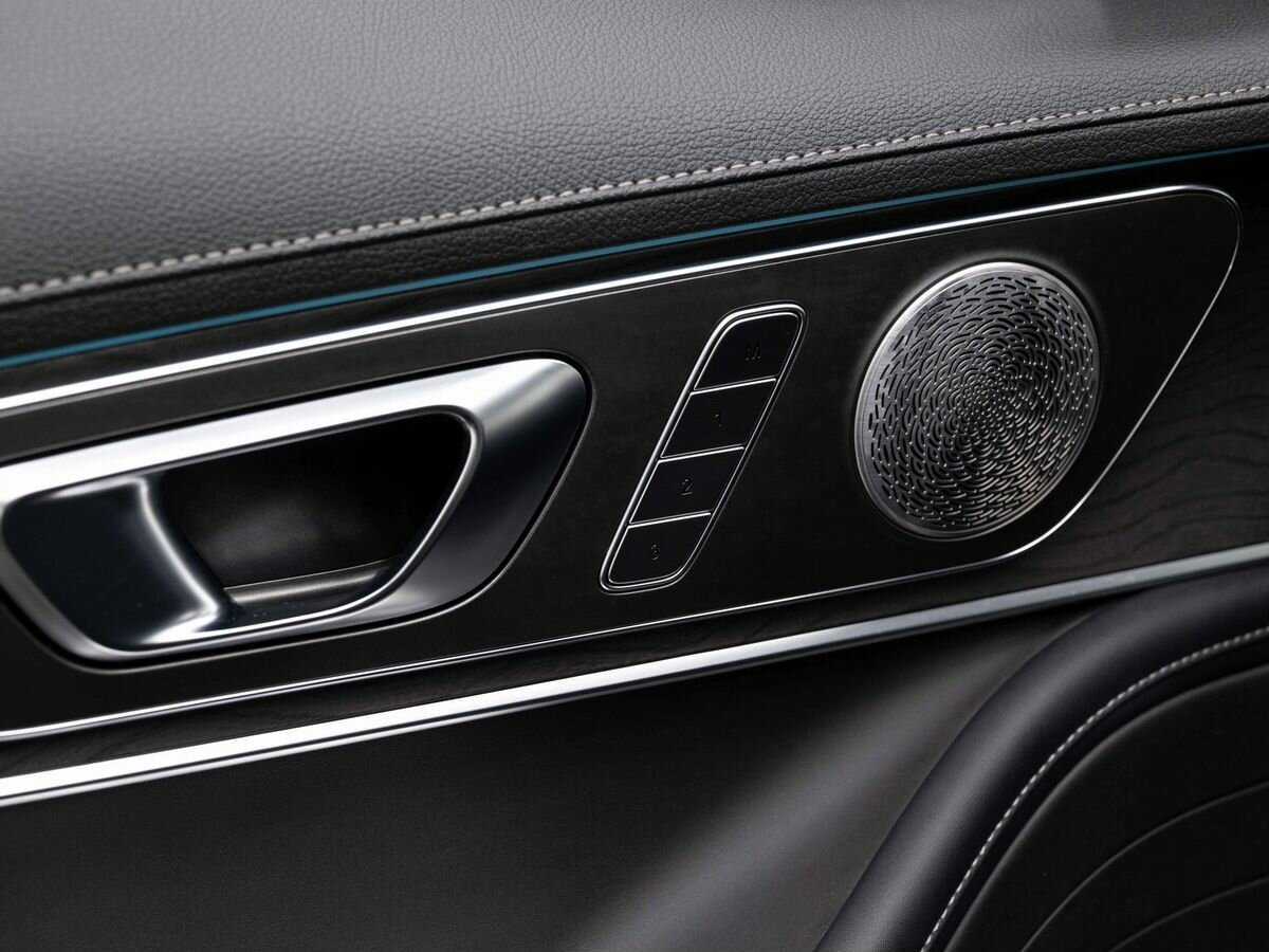 Chery Tiggo 8 Pro Max с пробегом — 2023 год. Фото: #22