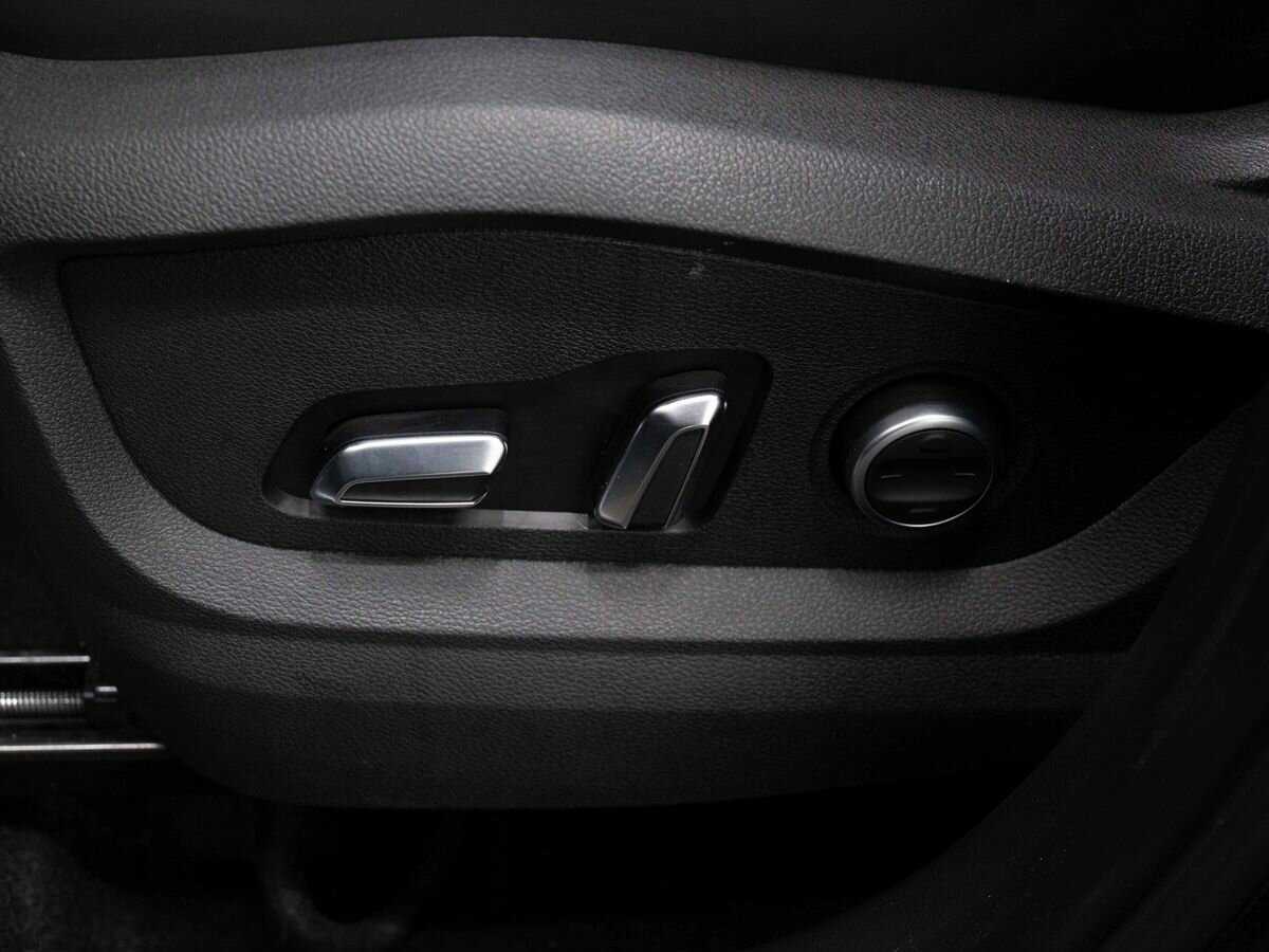 Chery Tiggo 8 Pro Max с пробегом — 2023 год. Фото: #24