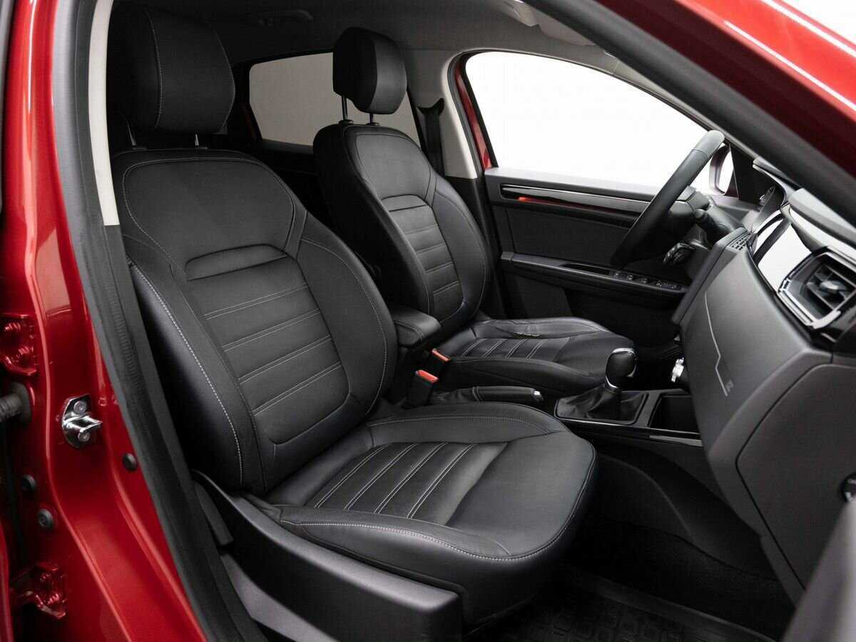 Renault Arkana с пробегом — 2020 год. Фото: #11