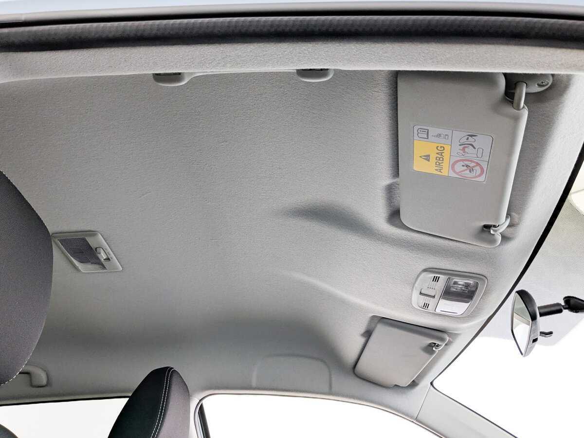 Suzuki Vitara с пробегом — 2019 год. Фото: #21