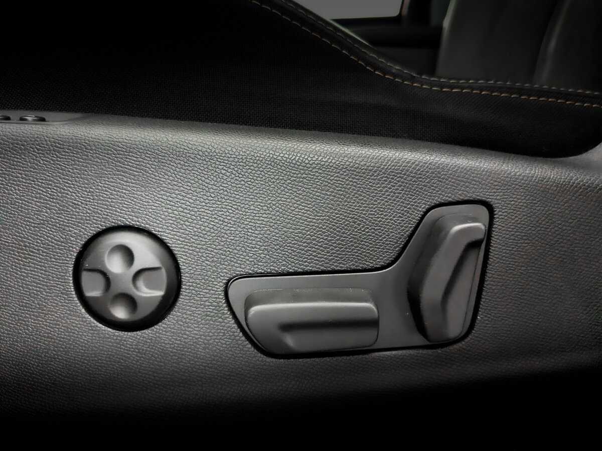 Peugeot 3008 с пробегом — 2019 год. Фото: #18