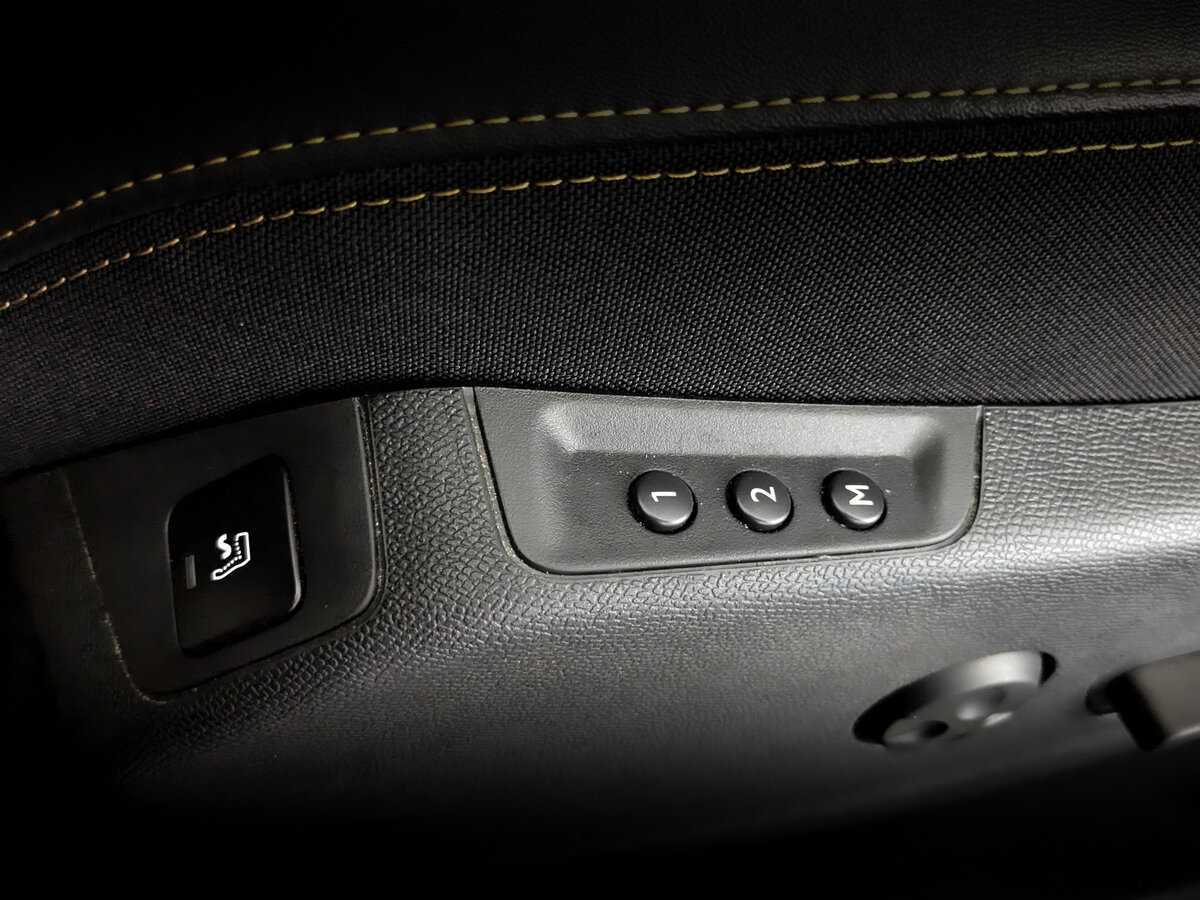 Peugeot 3008 с пробегом — 2019 год. Фото: #19