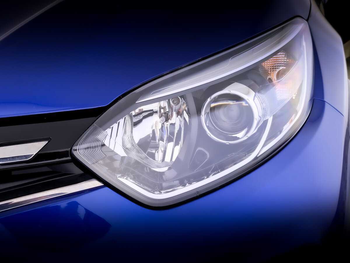 Renault Kaptur с пробегом — 2021 год. Фото: #16