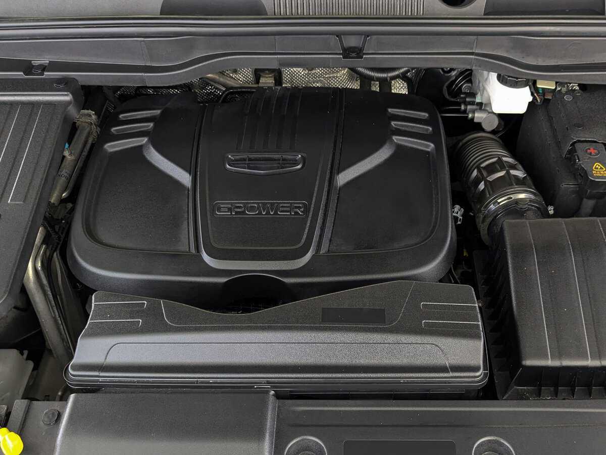 Geely Coolray с пробегом — 2023 год. Фото: #8