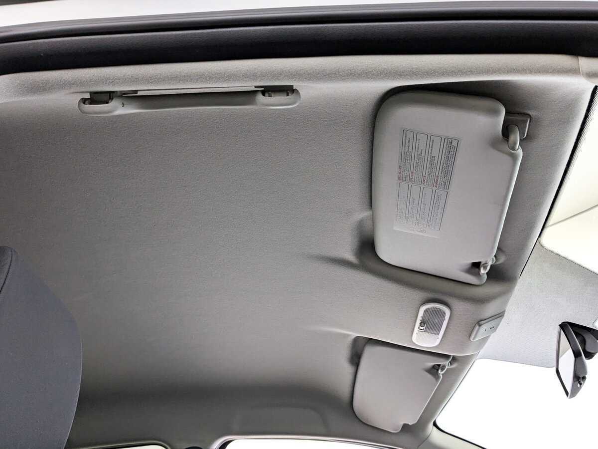 Nissan Qashqai с пробегом — 2013 год. Фото: #21