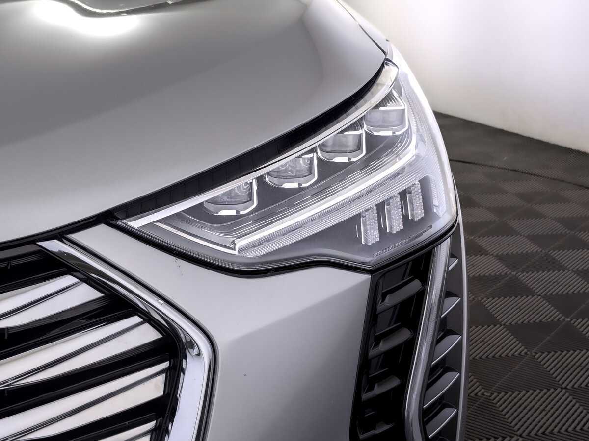 Haval Jolion с пробегом — 2023 год. Фото: #16