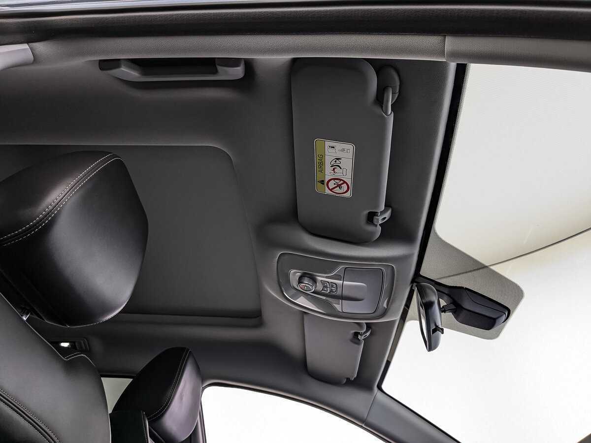 Chery Tiggo 8 с пробегом — 2022 год. Фото: #22