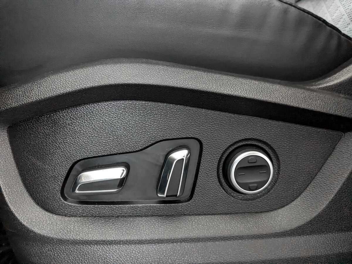 Chery Tiggo 8 с пробегом — 2022 год. Фото: #26