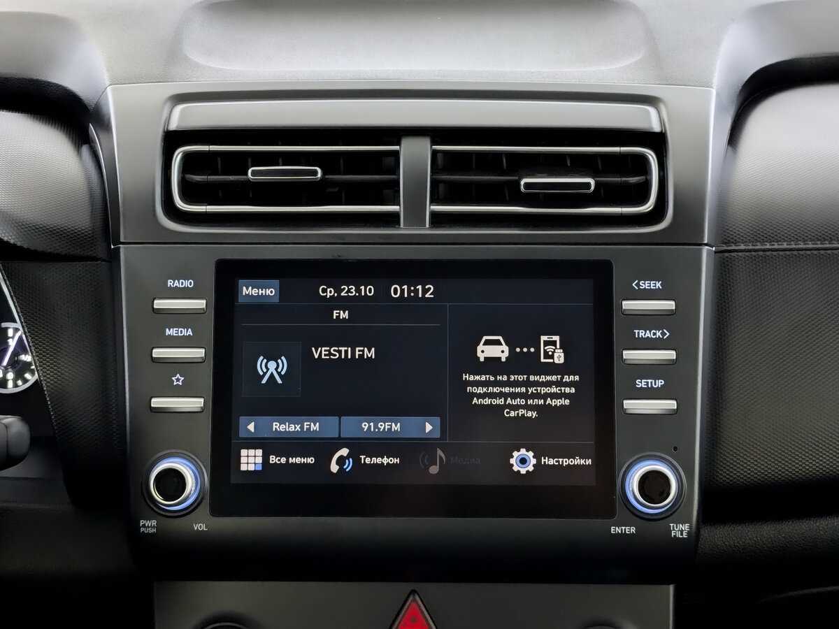 Hyundai Creta с пробегом — 2021 год. Фото: #14