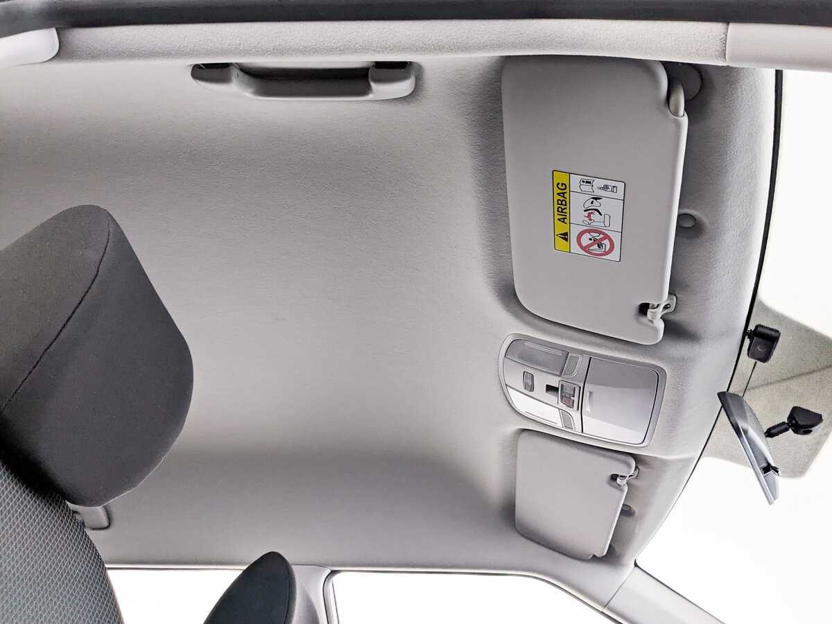 Hyundai Creta с пробегом — 2017 год. Фото: #21