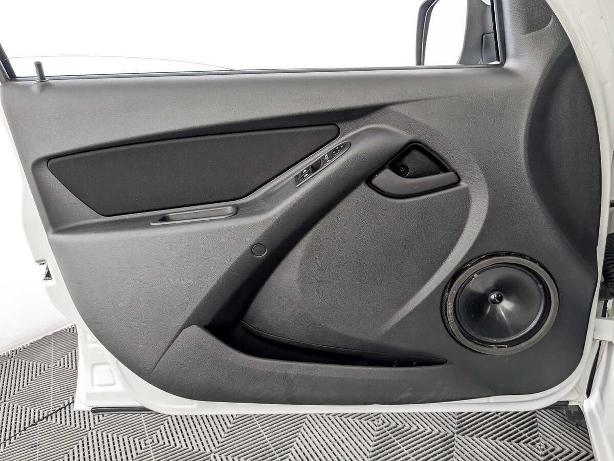 Datsun on-DO с пробегом — 2018 год. Фото: #18