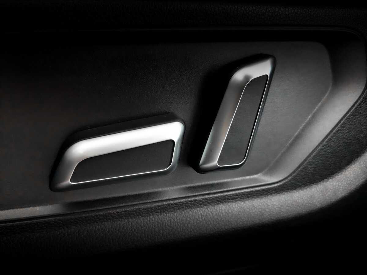 Haval Jolion с пробегом — 2023 год. Фото: #20