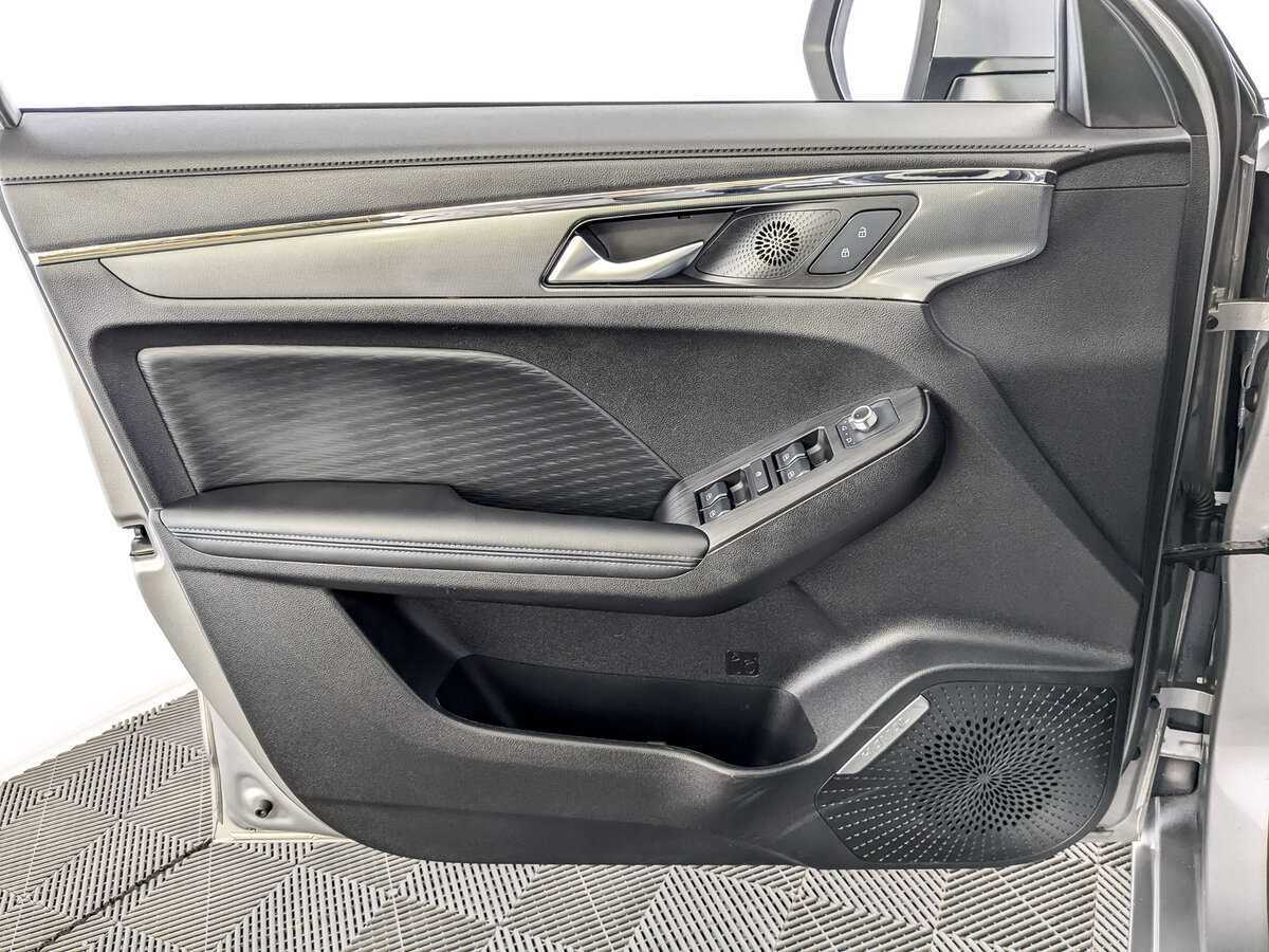 Haval Jolion с пробегом — 2022 год. Фото: #16