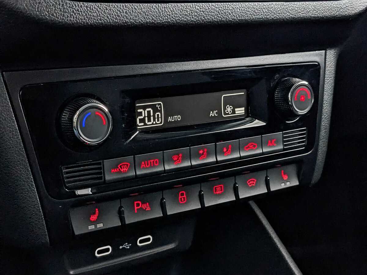 Volkswagen Polo с пробегом — 2021 год. Фото: #24