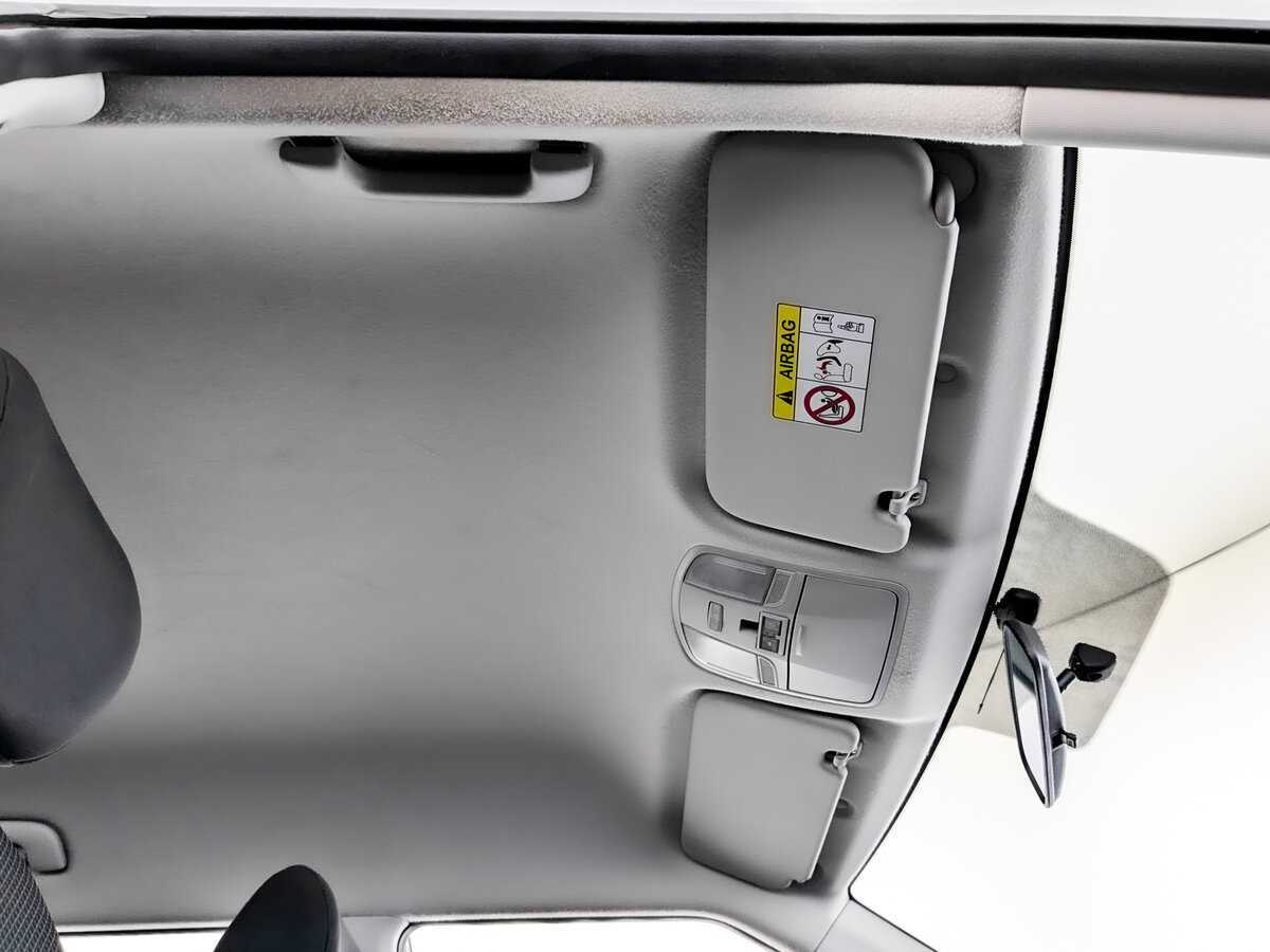 Hyundai Creta с пробегом — 2021 год. Фото: #20