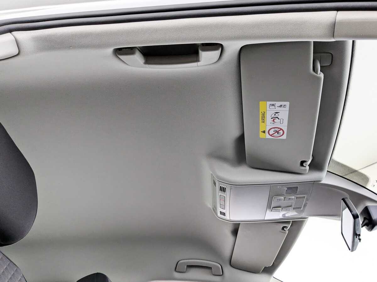 Volkswagen Tiguan с пробегом — 2019 год. Фото: #21