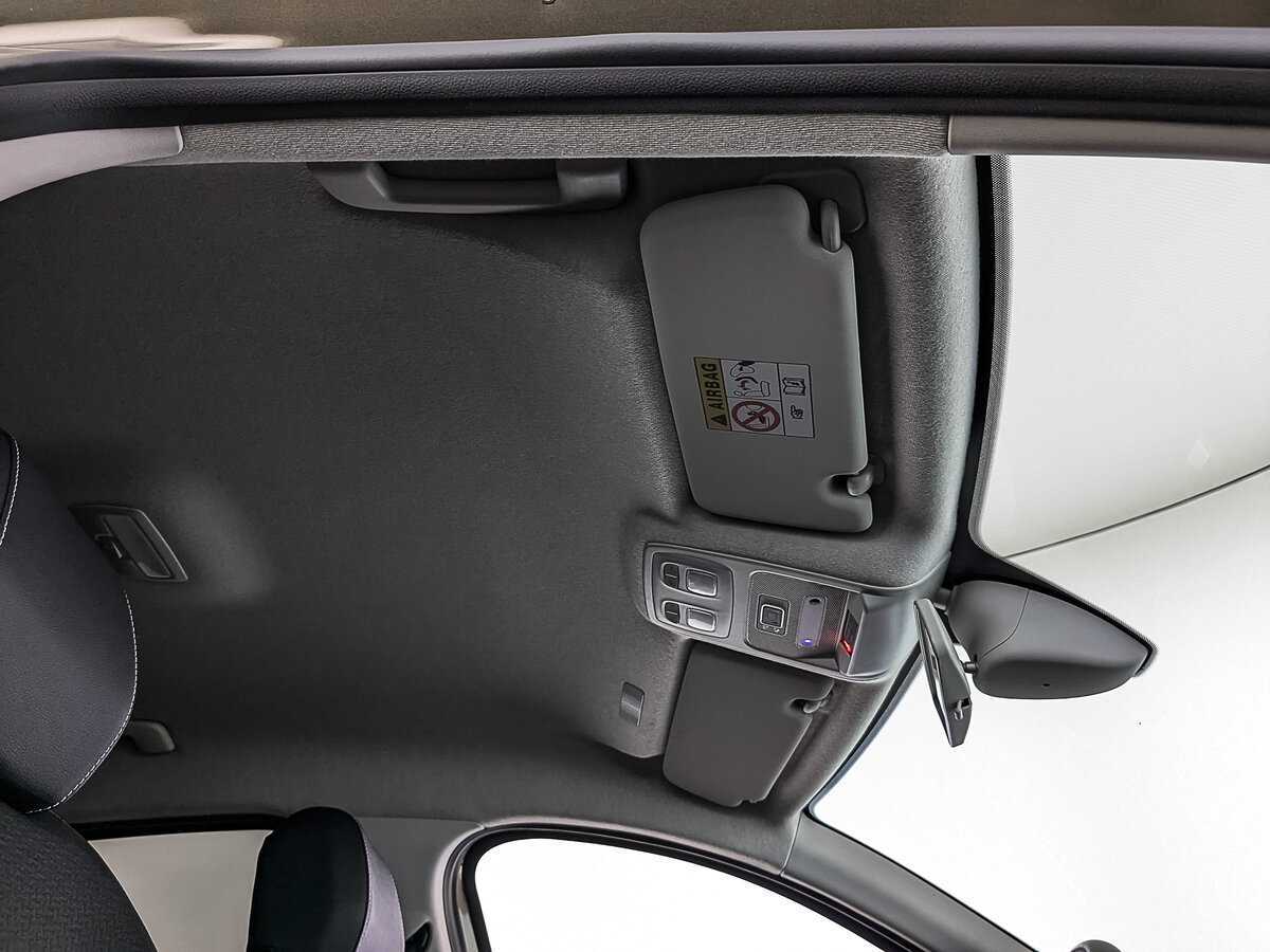 Renault Arkana с пробегом — 2021 год. Фото: #21