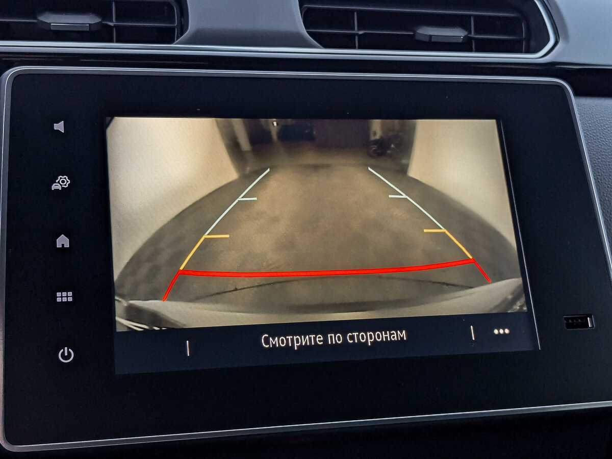 Renault Arkana с пробегом — 2021 год. Фото: #24