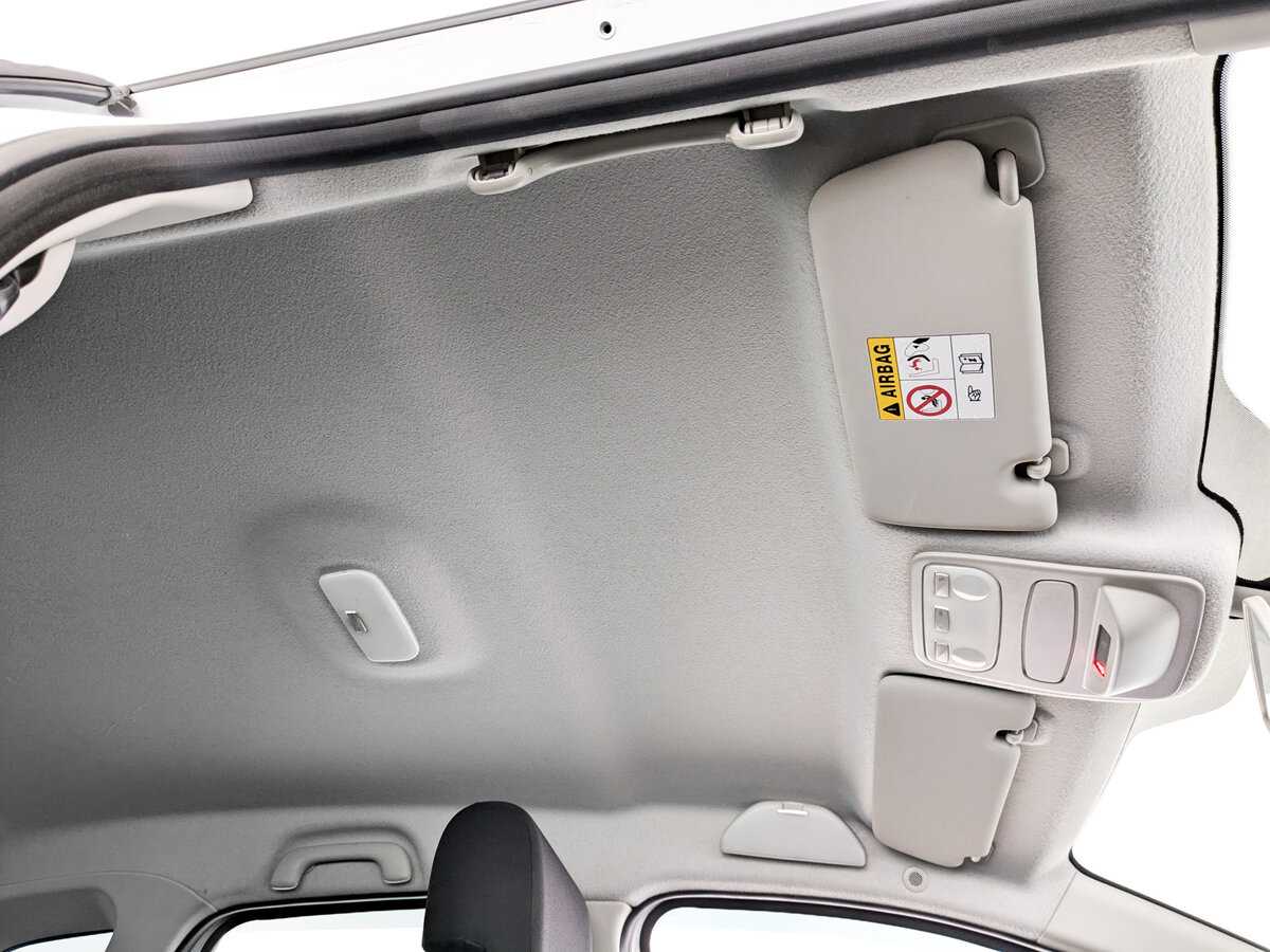 Renault Kaptur с пробегом — 2017 год. Фото: #20