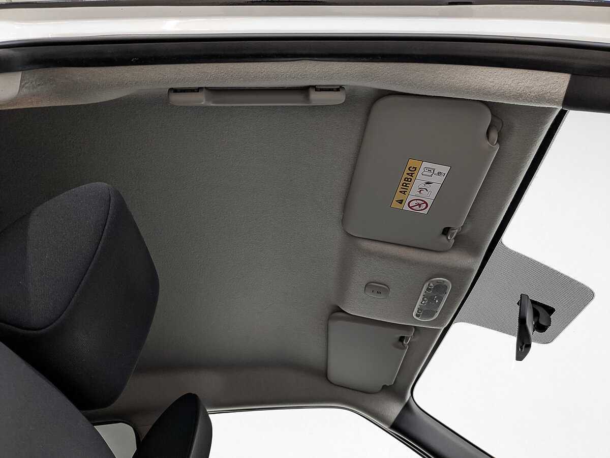 Nissan Juke с пробегом — 2018 год. Фото: #20