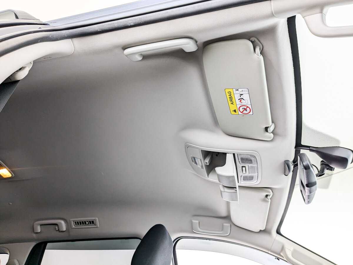 Mitsubishi Pajero Sport с пробегом — 2019 год. Фото: #19