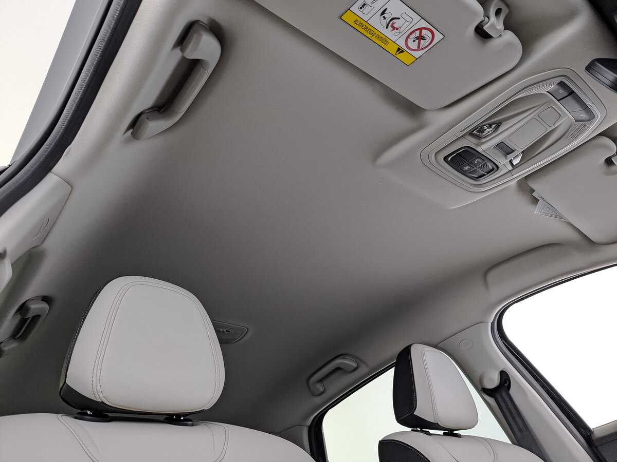 Haval Jolion с пробегом — 2022 год. Фото: #21