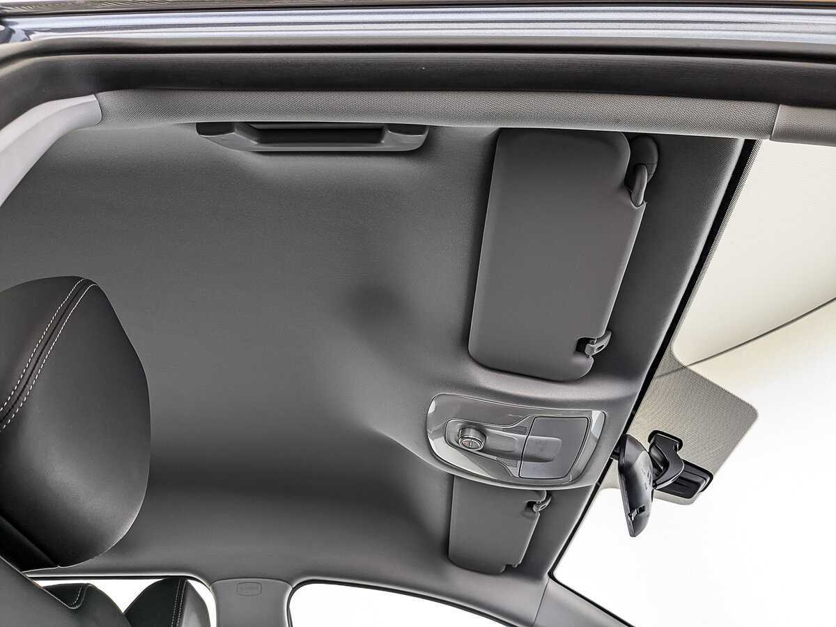 Chery Tiggo 8 Pro с пробегом — 2021 год. Фото: #21