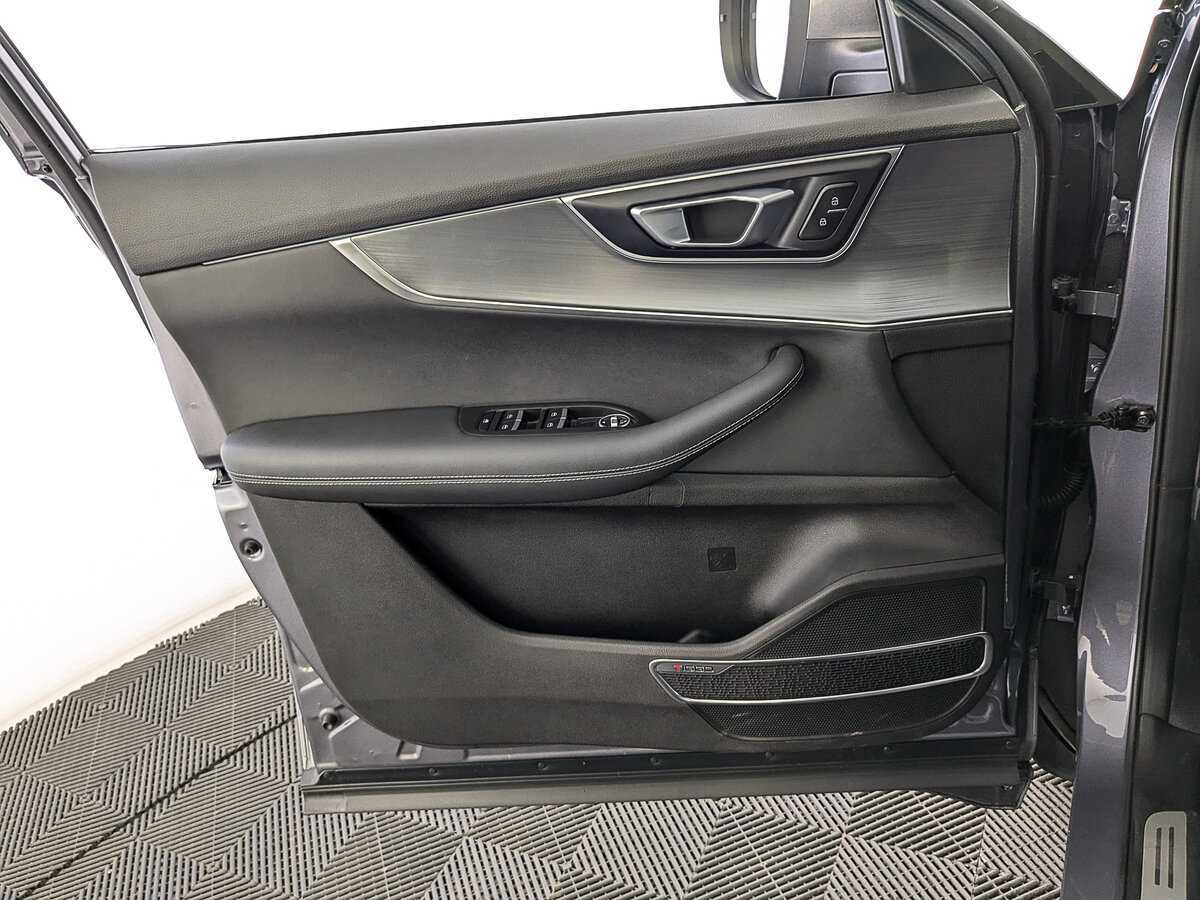 Chery Tiggo 7 Pro с пробегом — 2022 год. Фото: #17