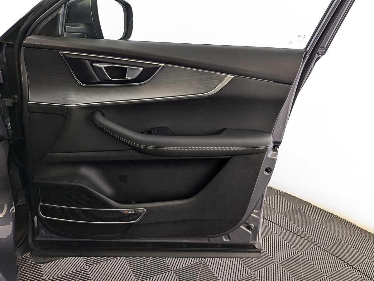 Chery Tiggo 7 Pro с пробегом — 2022 год. Фото: #23