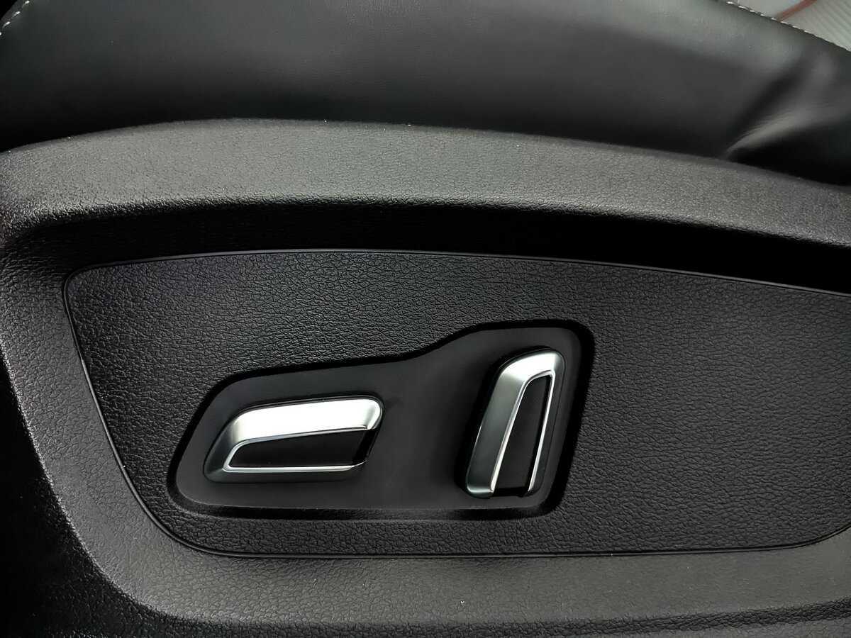 Chery Tiggo 7 Pro с пробегом — 2022 год. Фото: #24