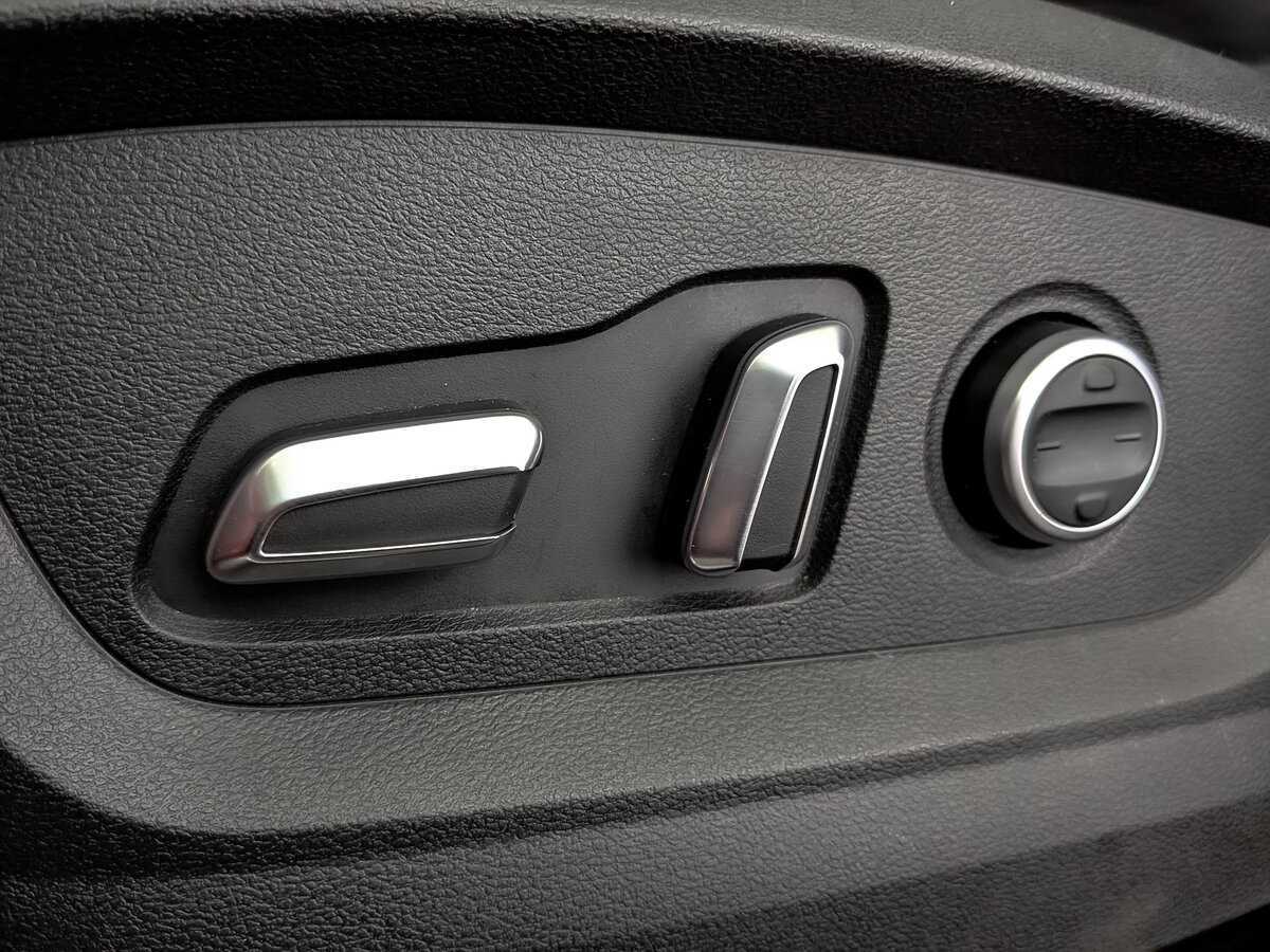 Chery Tiggo 7 Pro Max с пробегом — 2023 год. Фото: #25