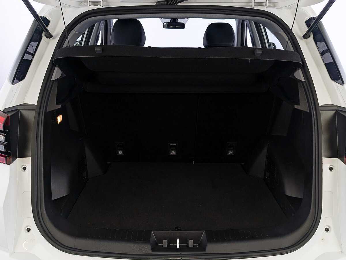 Chery Tiggo 4 Pro с пробегом — 2023 год. Фото: #9