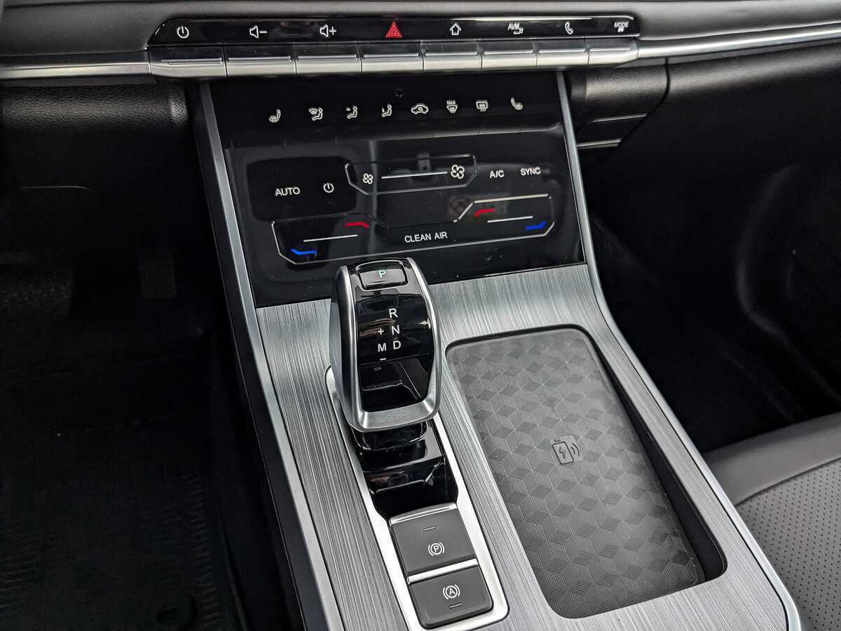 Chery Tiggo 4 Pro с пробегом — 2023 год. Фото: #24