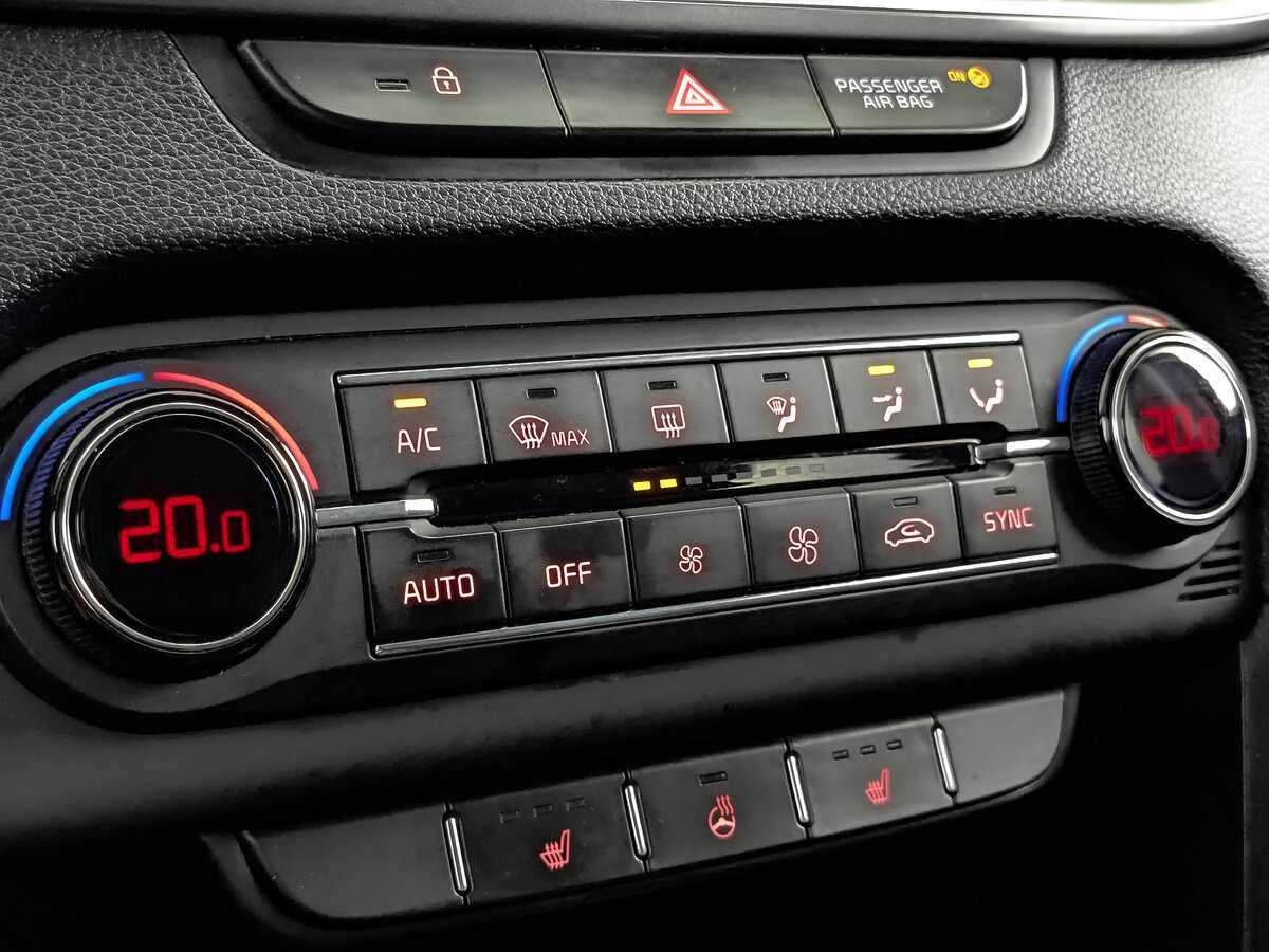 Kia Ceed с пробегом — 2020 год. Фото: #20