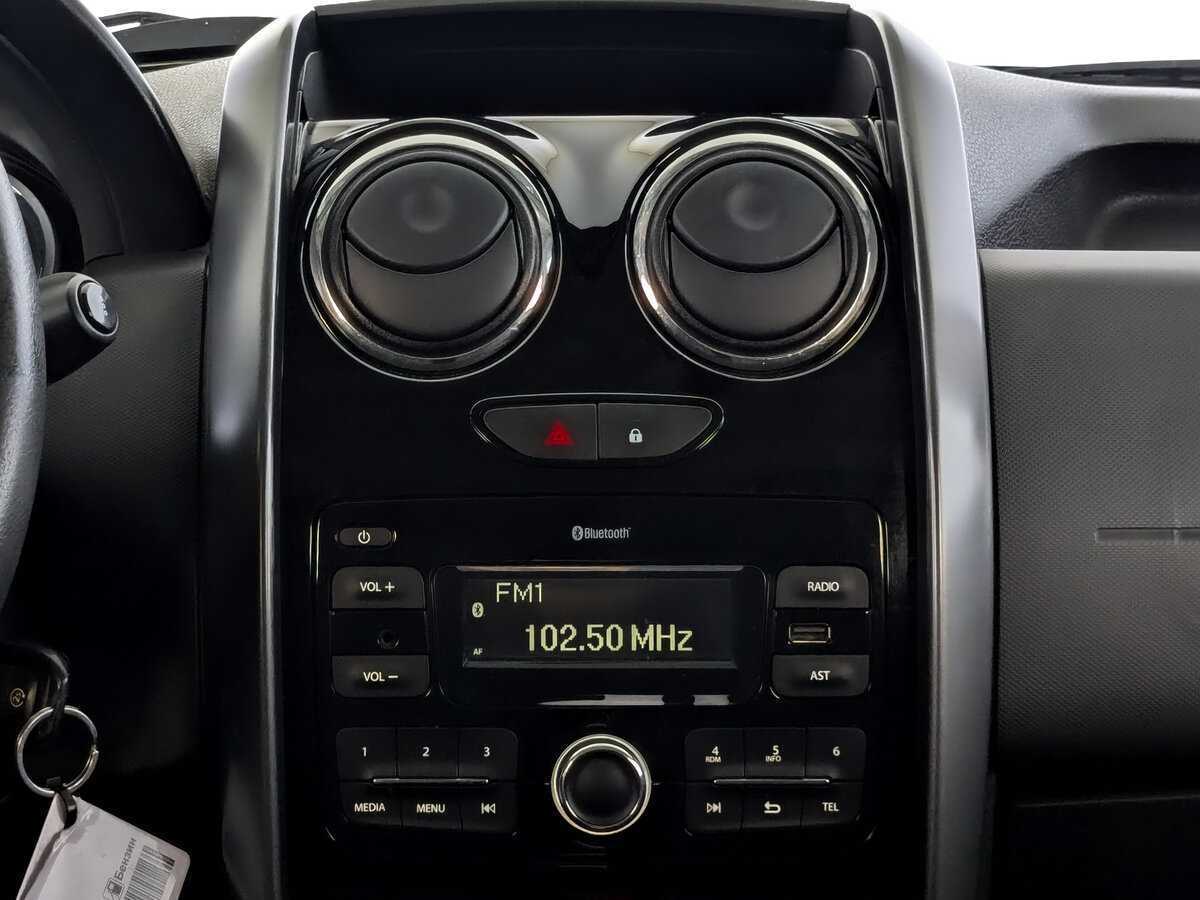 Renault Duster с пробегом — 2019 год. Фото: #14