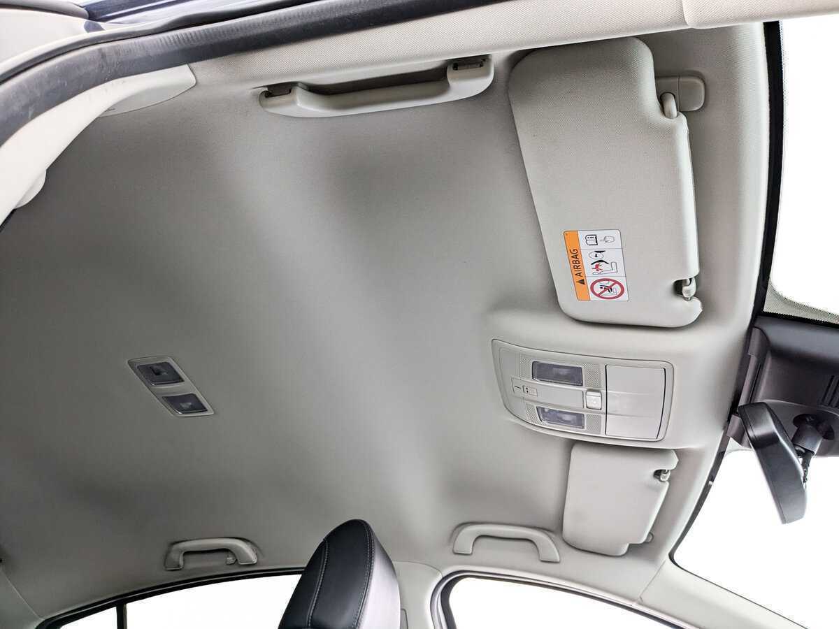 Mazda 6 с пробегом — 2020 год. Фото: #21