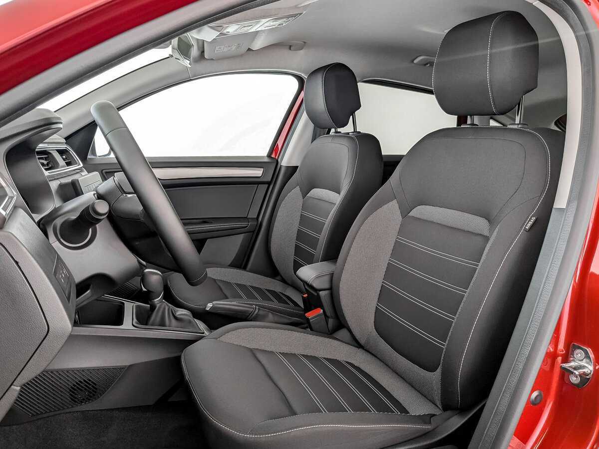 Renault Arkana с пробегом — 2020 год. Фото: #19