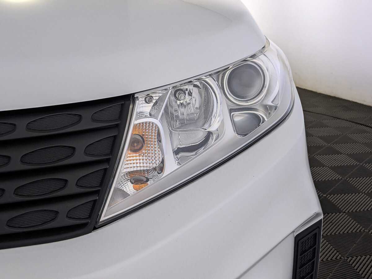 Suzuki Vitara с пробегом — 2019 год. Фото: #10