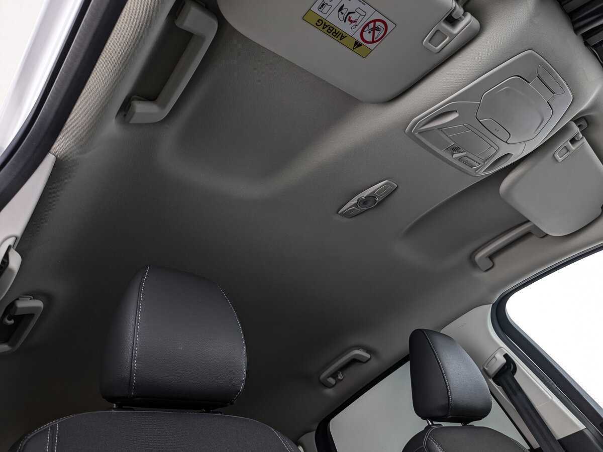 Ford Kuga с пробегом — 2019 год. Фото: #20