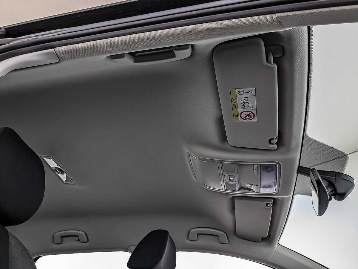 Skoda Karoq с пробегом — 2021 год. Фото: #19