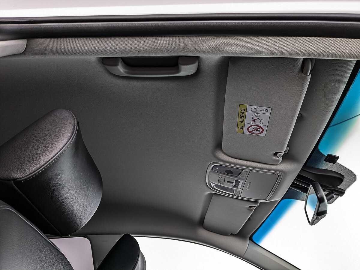 Kia Optima с пробегом — 2017 год. Фото: #22