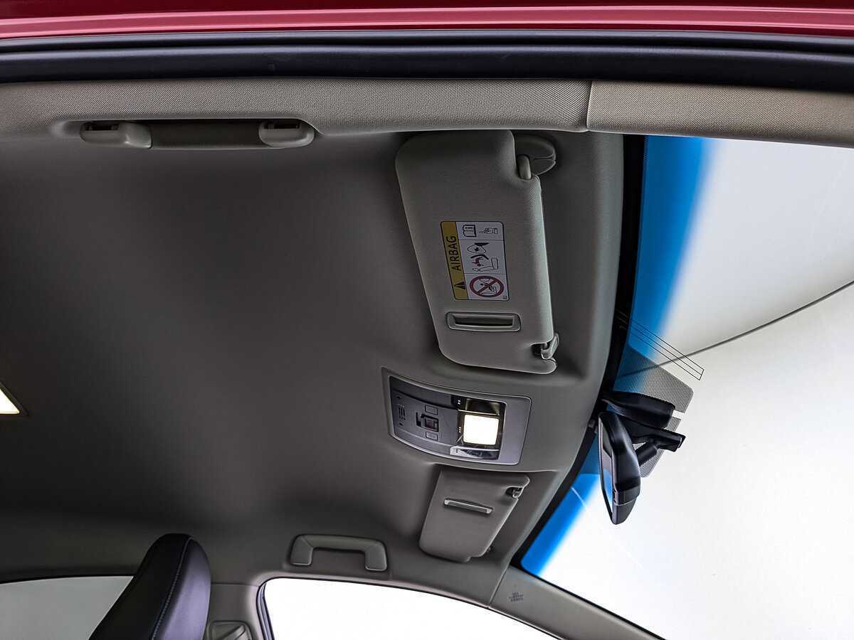 Lexus NX с пробегом — 2017 год. Фото: #22