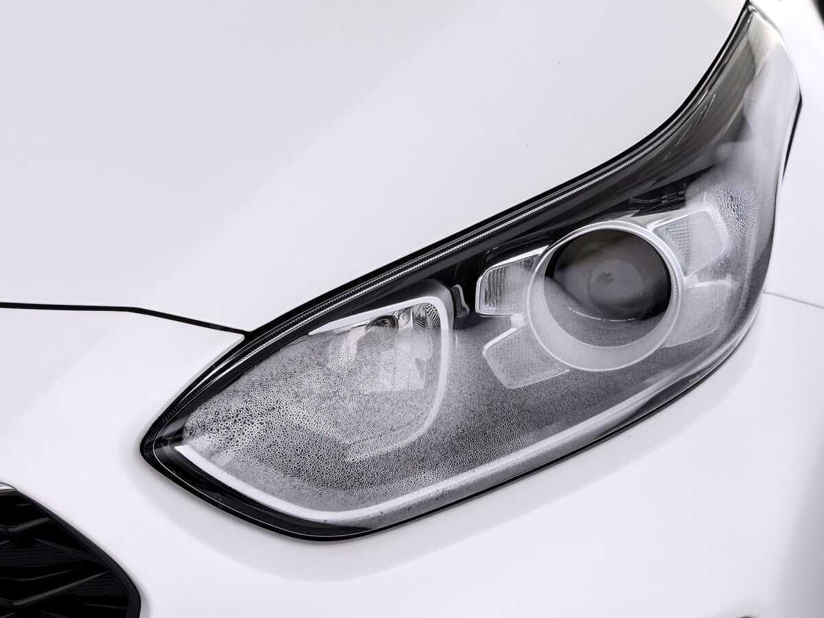 Kia Cerato с пробегом — 2021 год. Фото: #16