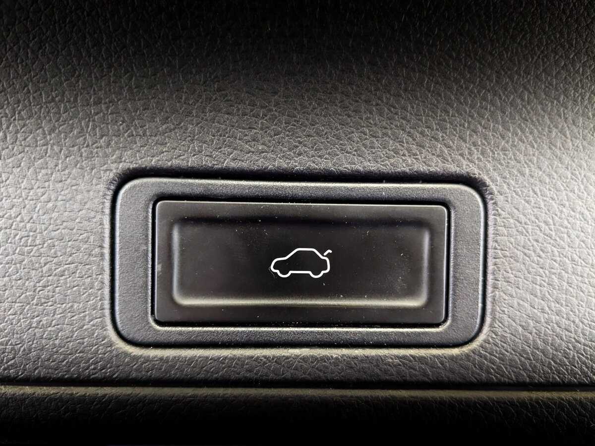 Chery Tiggo 7 Pro с пробегом — 2022 год. Фото: #25