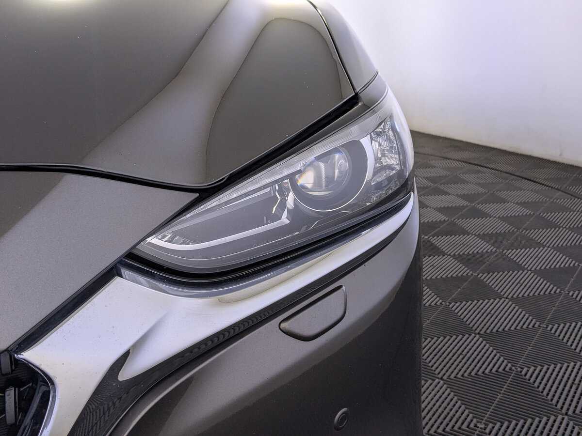 Mazda 6 с пробегом — 2020 год. Фото: #10