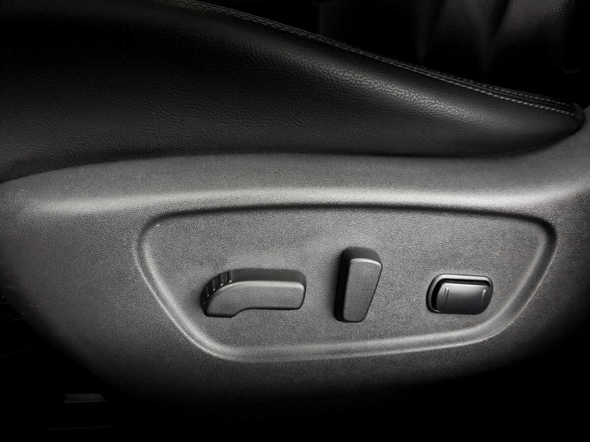 Nissan X-Trail с пробегом — 2017 год. Фото: #20