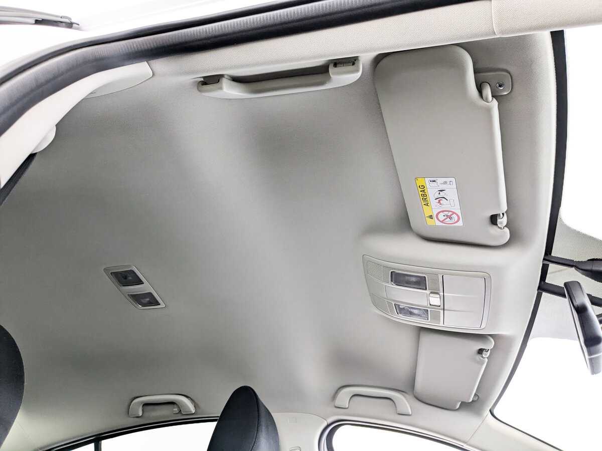 Mazda 6 с пробегом — 2014 год. Фото: #21