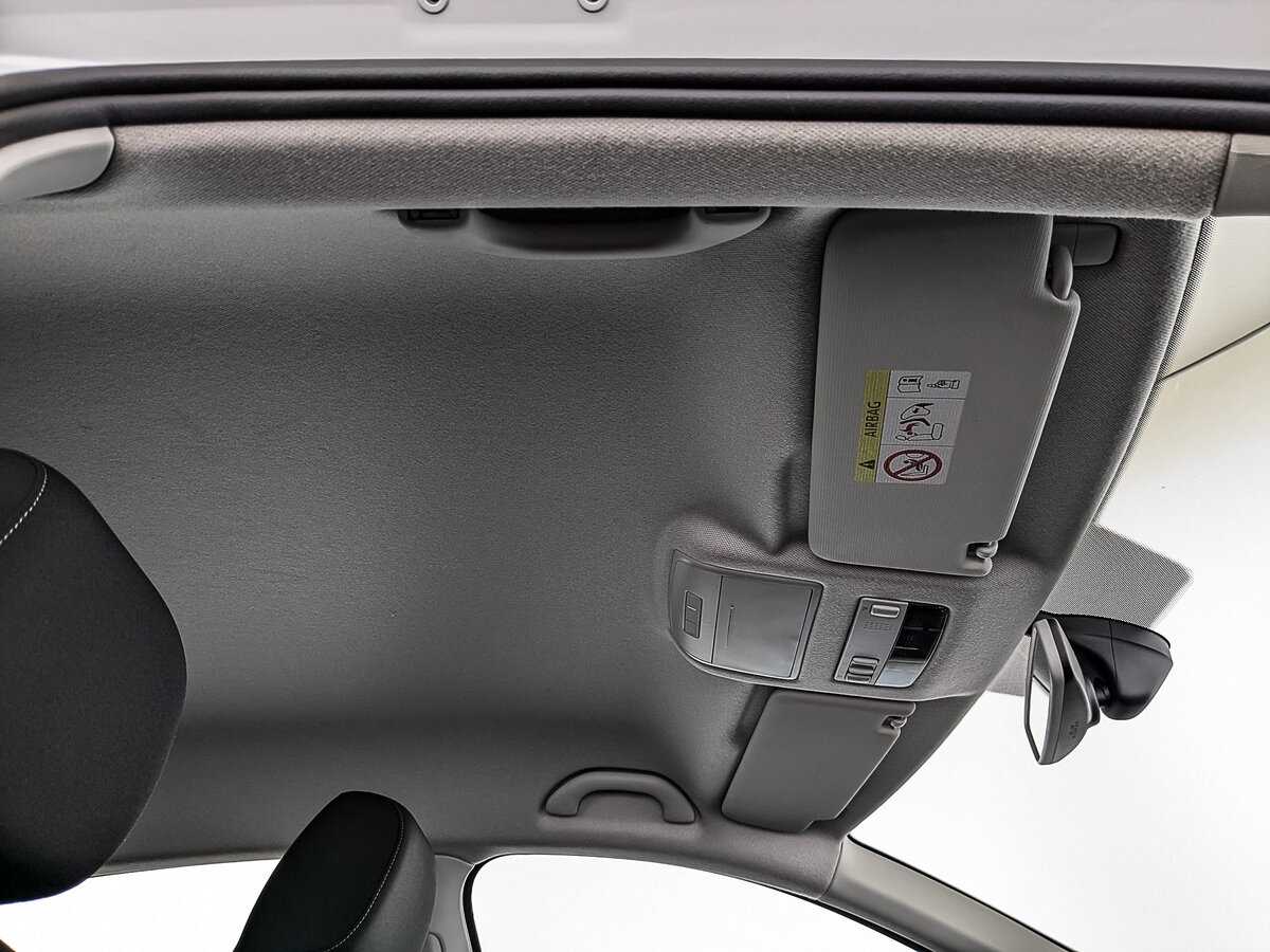 Skoda Rapid с пробегом — 2020 год. Фото: #18