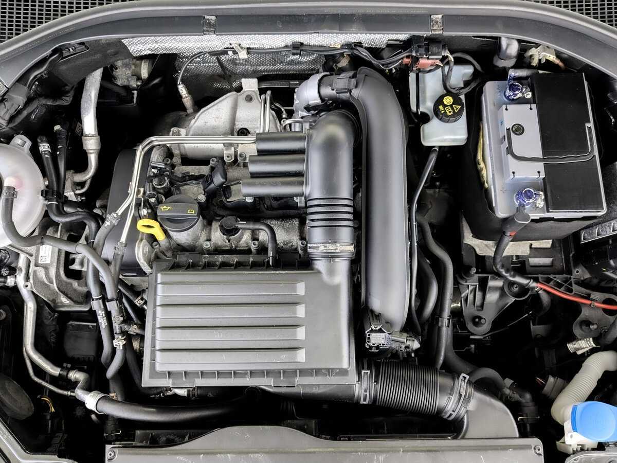 Skoda Superb с пробегом — 2018 год. Фото: #8